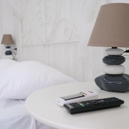 פסקיצ'י B&B Villa Pacifica מראה חיצוני תמונה