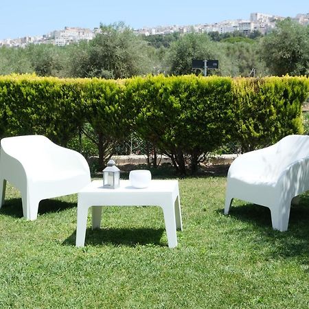 פסקיצ'י B&B Villa Pacifica מראה חיצוני תמונה