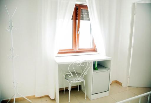 פסקיצ'י B&B Villa Pacifica מראה חיצוני תמונה