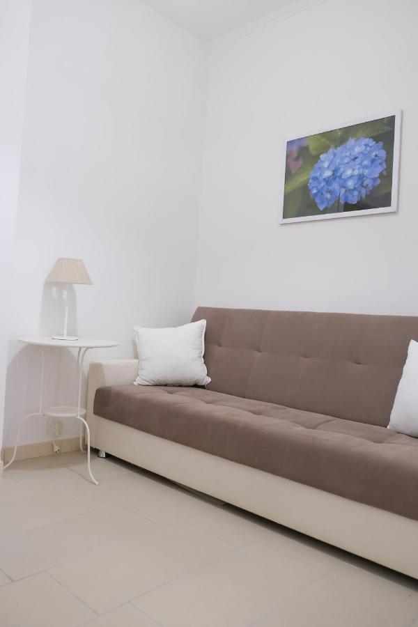 פסקיצ'י B&B Villa Pacifica מראה חיצוני תמונה