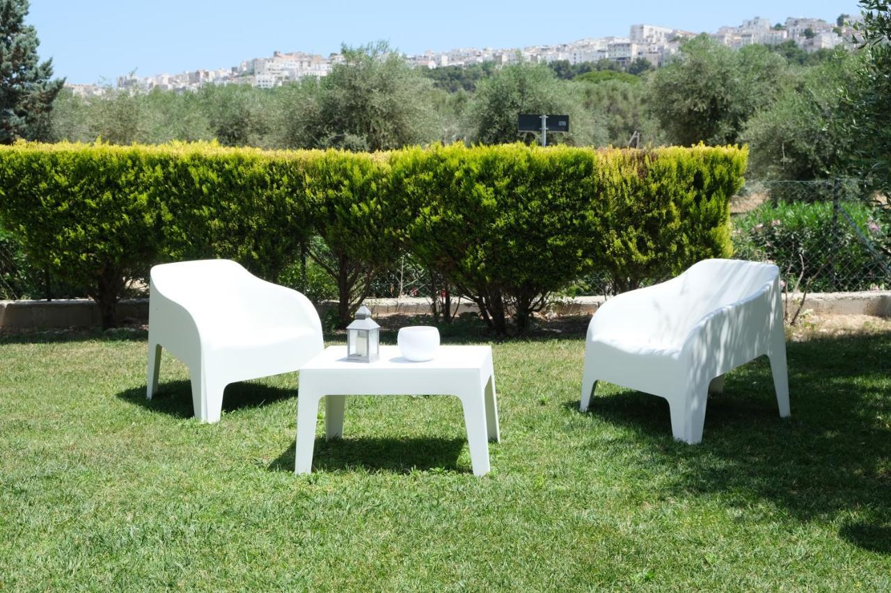 פסקיצ'י B&B Villa Pacifica מראה חיצוני תמונה